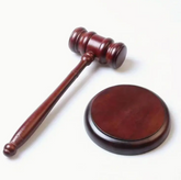1pc Auction Hammer Law Hammer Gavel Court Gavel Judge Hammer
